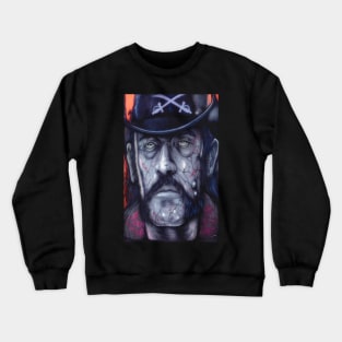 "STONELEMMY" Crewneck Sweatshirt